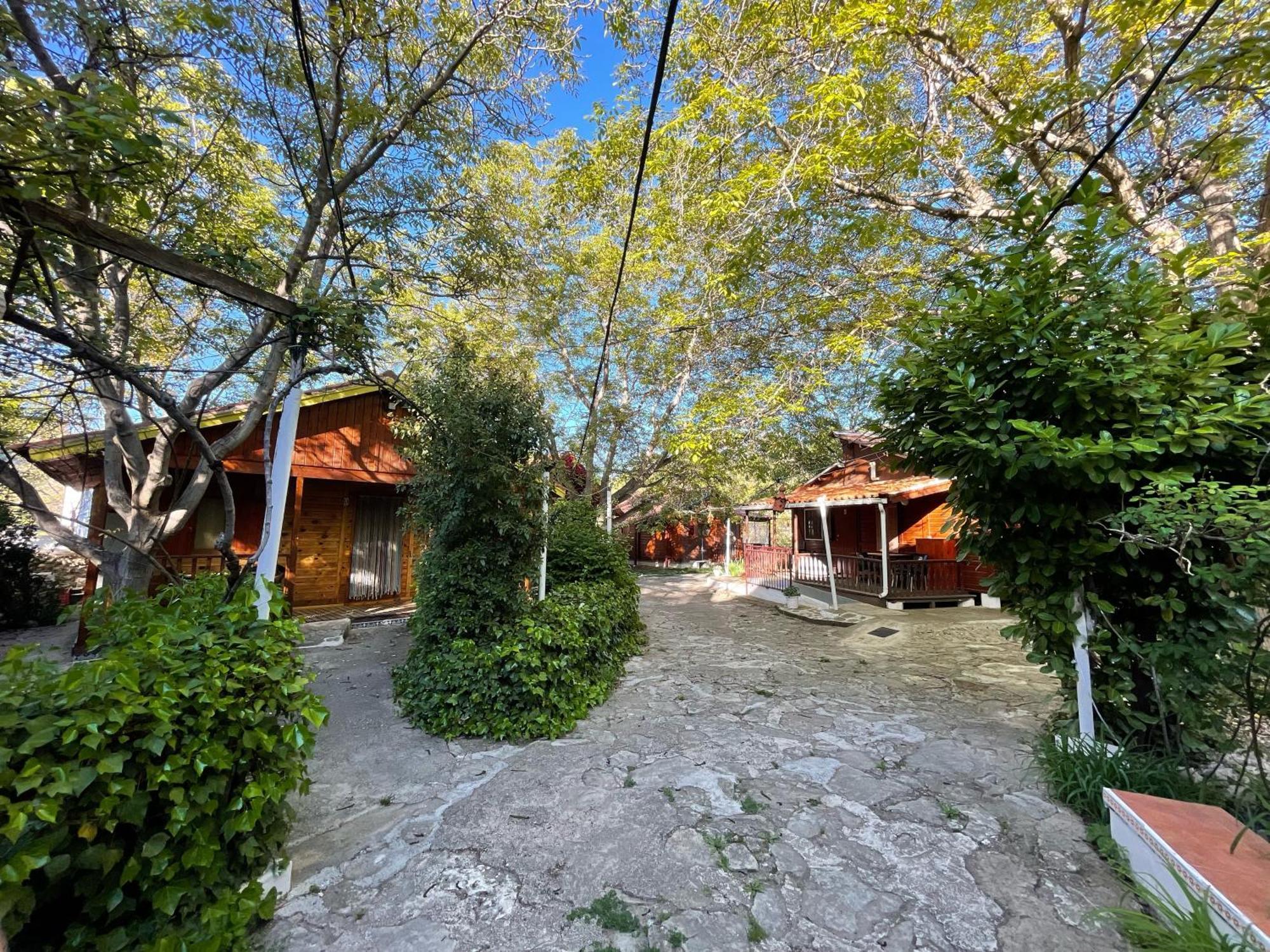 Cabanas De Nerpio Exterior foto